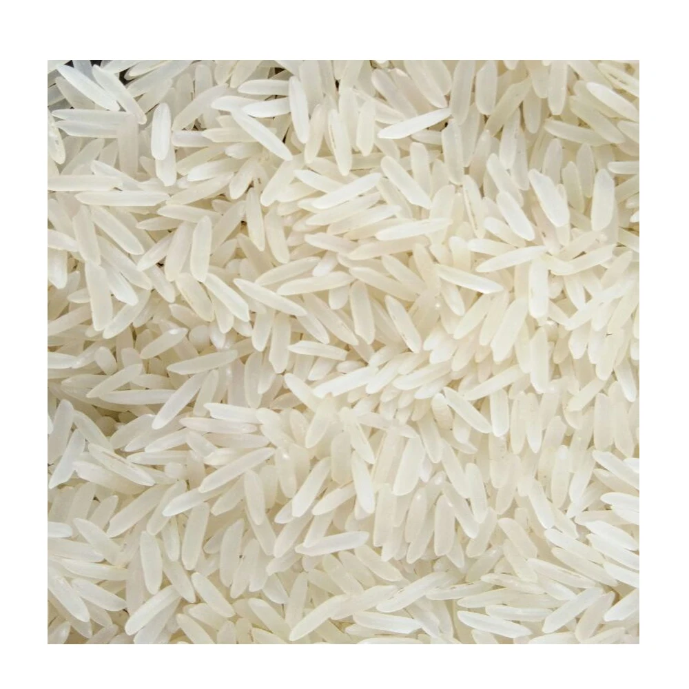 
Top Class Quality PK-386 Long Grain Non Basmati (Most demanded) White rice 