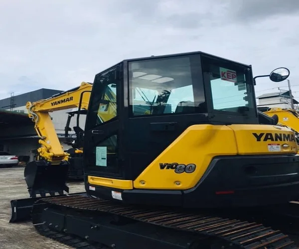 Мини-экскаватор по заводской цене