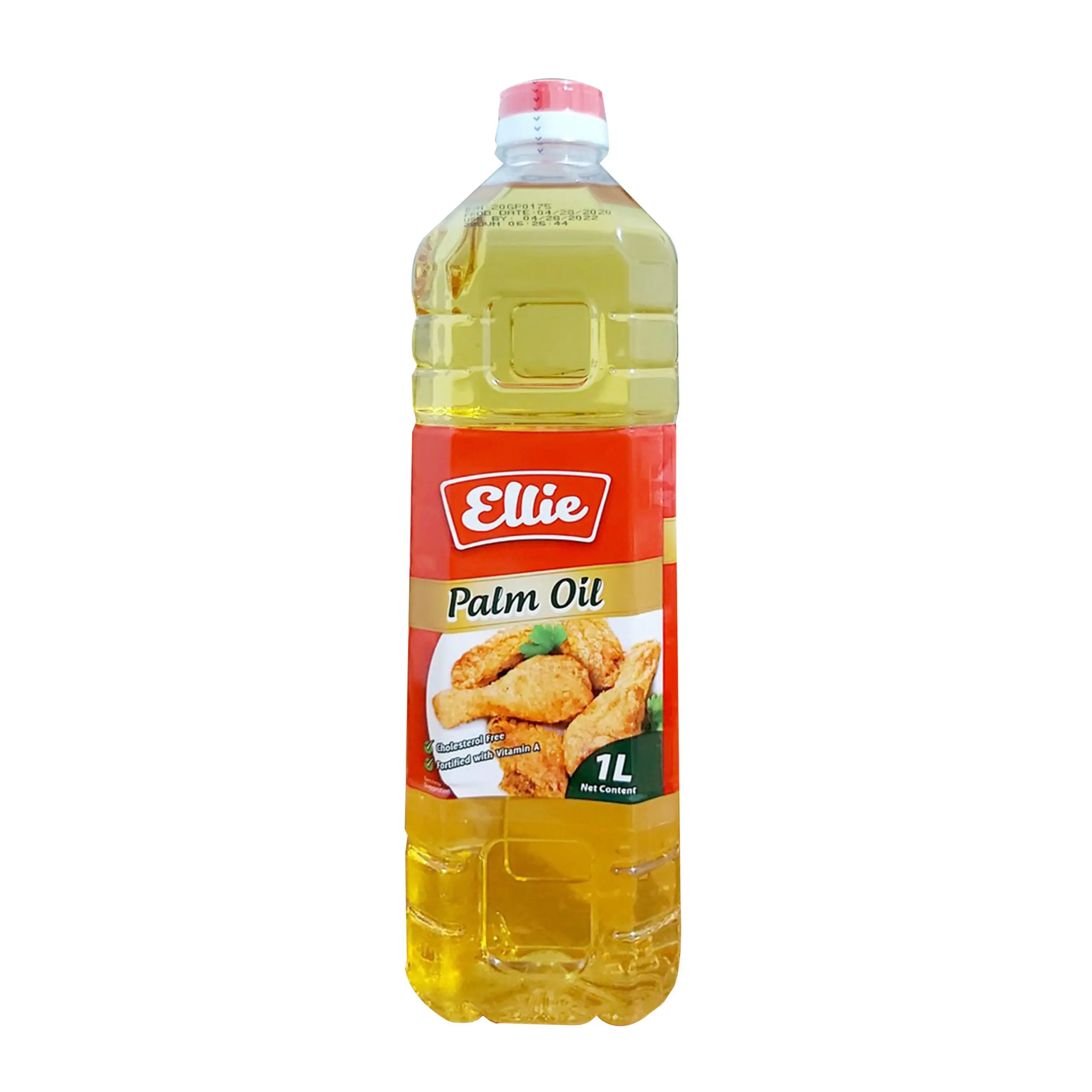 Refined CP66 CP8 CP10 Palm Cooking oil with cheap price