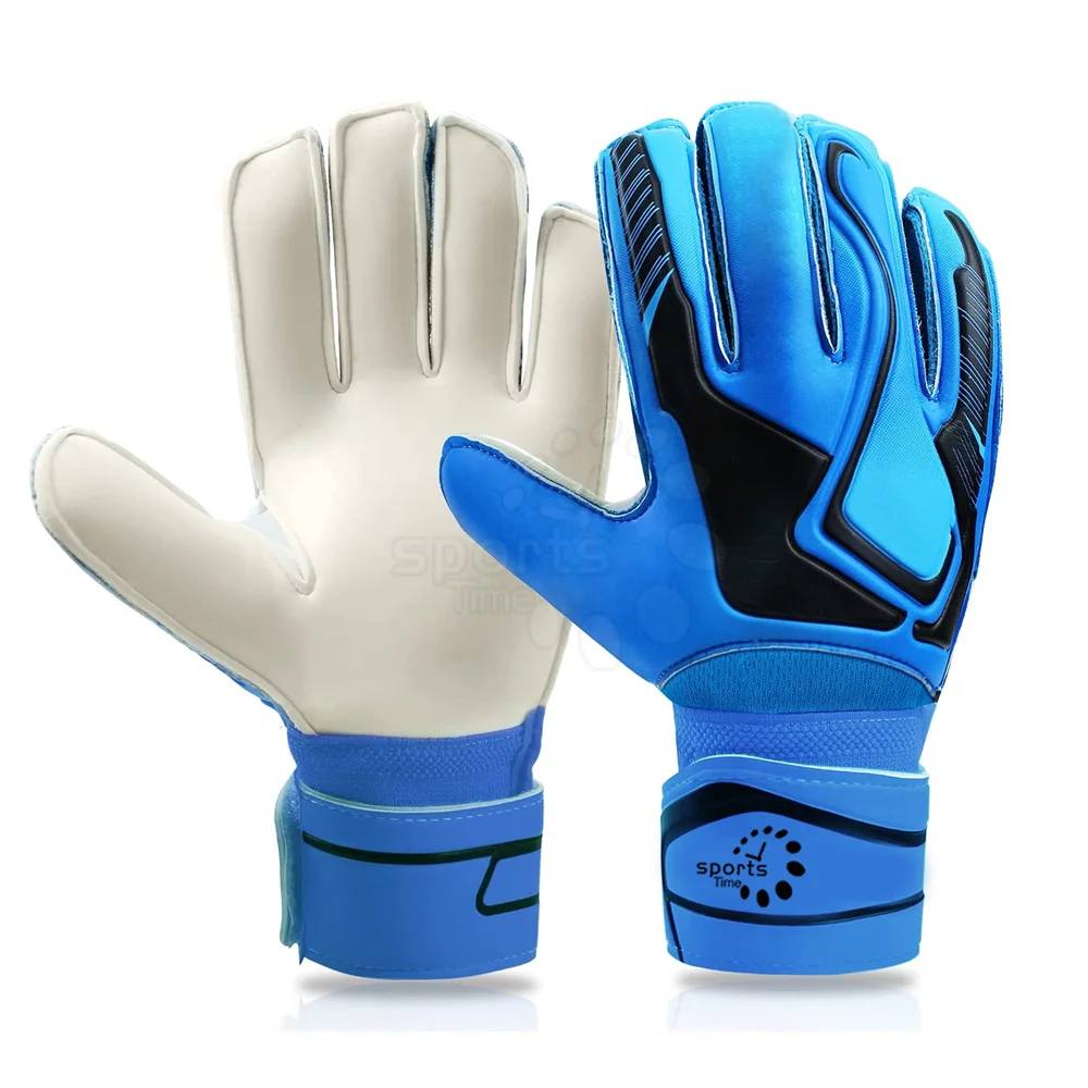 Youth Children Goal keeper gloves Hot Selling kids Pu Goal Keeper Gloves