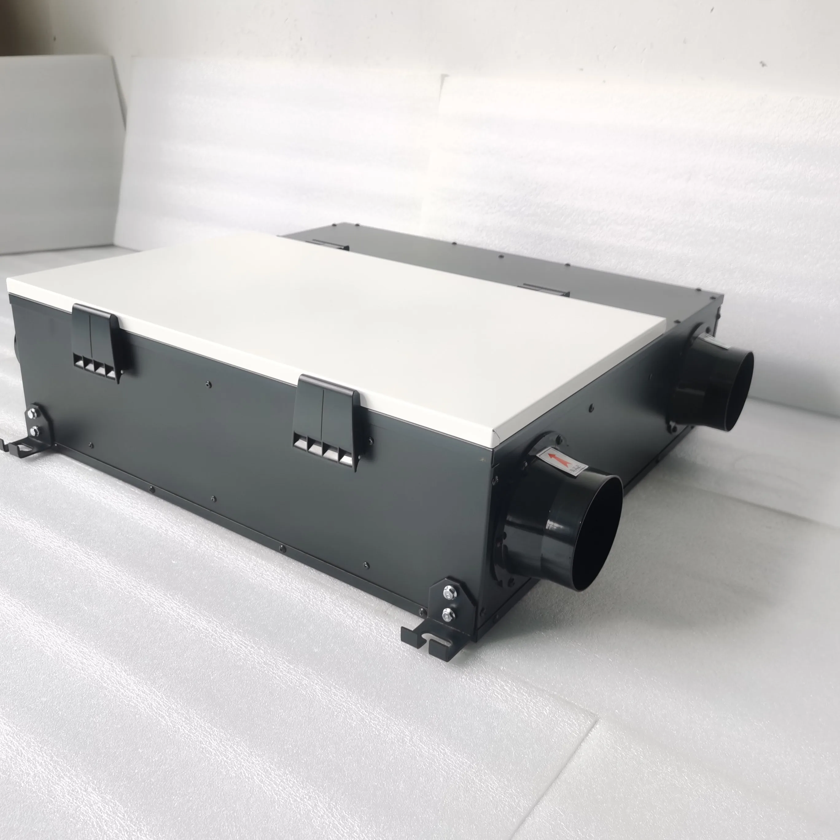 China Factory Outlets  OEM or ODM heat recovery ventilation /ventilation system recuperator for home and Multi-scene application