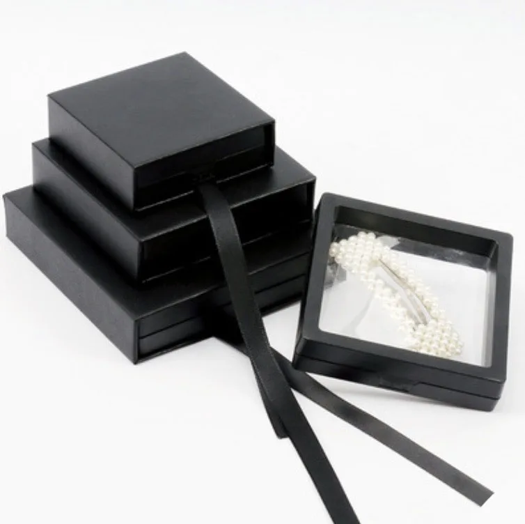 Custom LOGO Nail Packaging Box Cheap Press On Nail Packaging Box