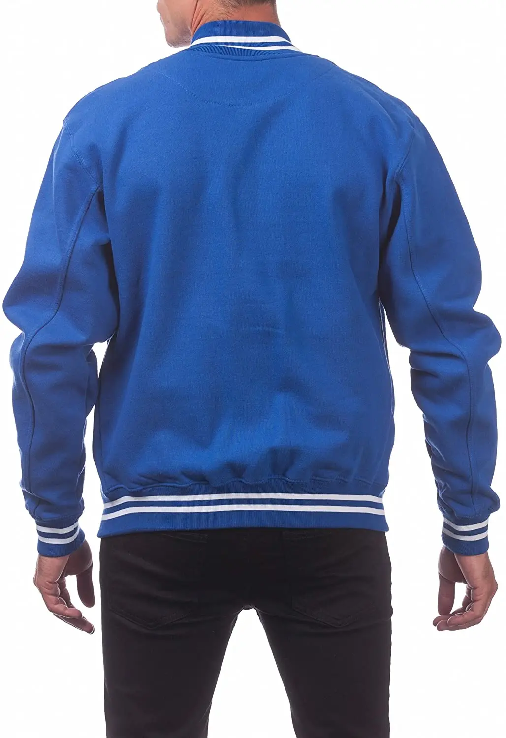 Оптовая продажа куртки letterman мужские varsity veste