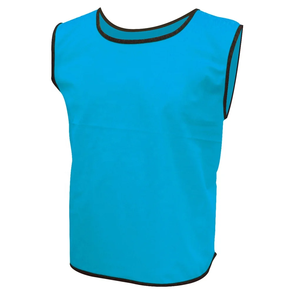 Soccer Football Training Vest Bibs