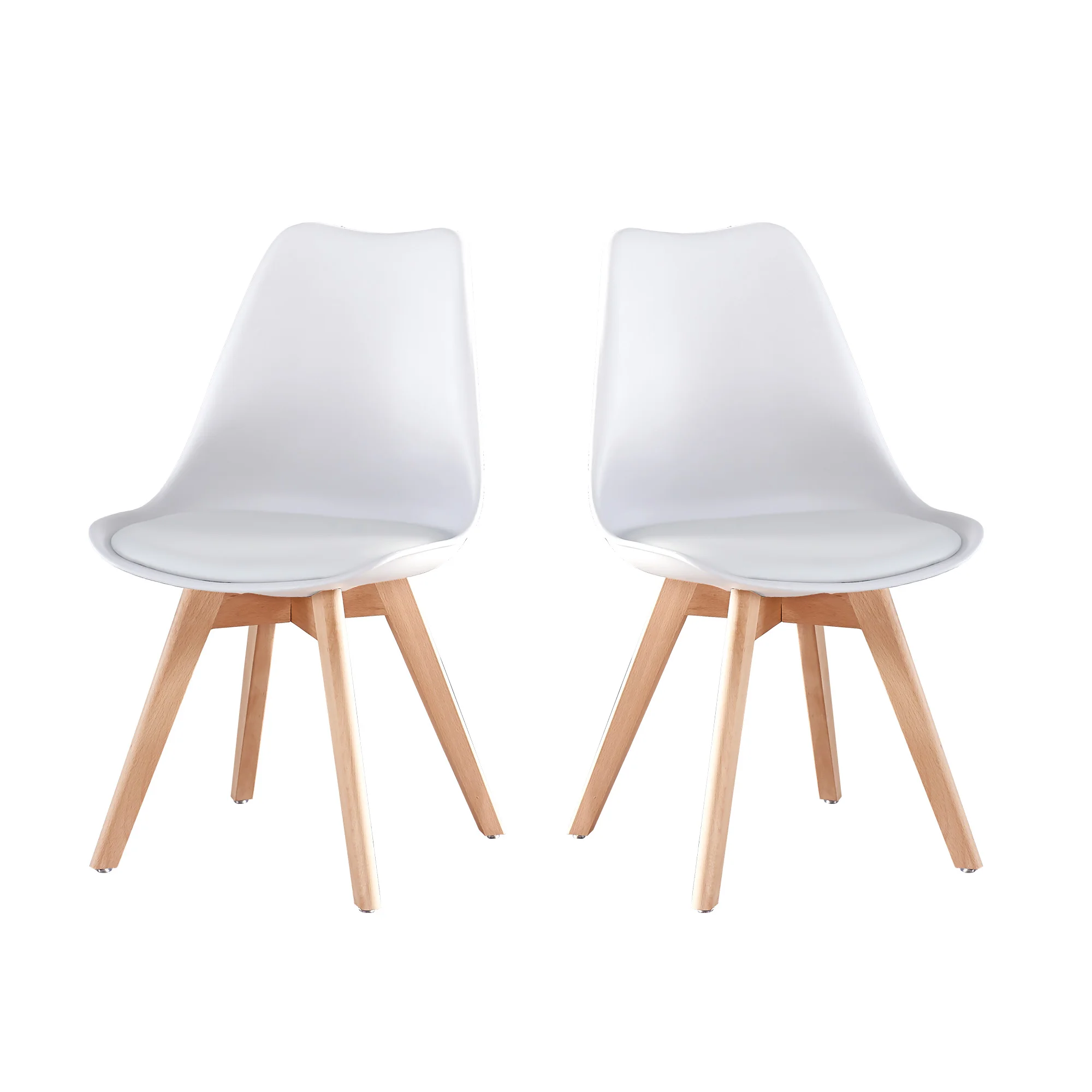 Дешевый пластиковый уличный стул без подлокотников с современным дизайном для гостиной и столовой