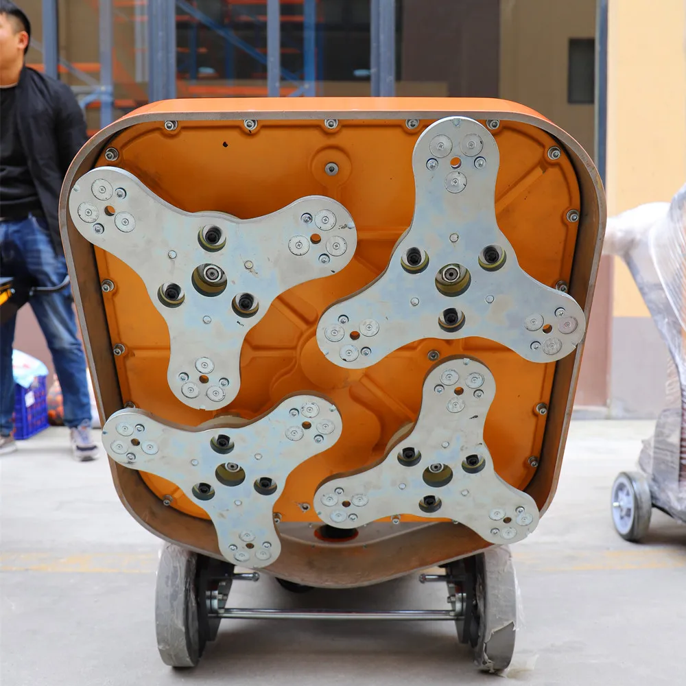 F1 высококачественные длительные шлифовальные машины для