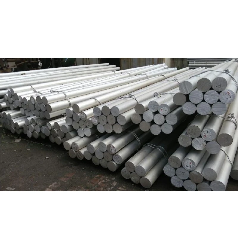 Premium quality Vietnam aluminum 6063 Aluminum billet