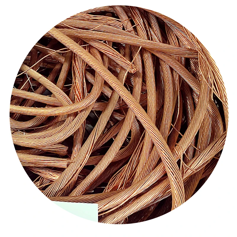 Медная проволока чистота 99.9% медный лом для продажи тутового шелковицы