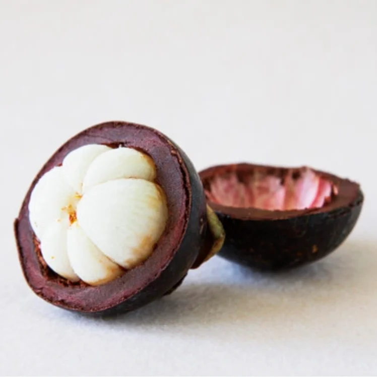 Fresh Natural MANGOSTEEN Premium Grade From Thailand
