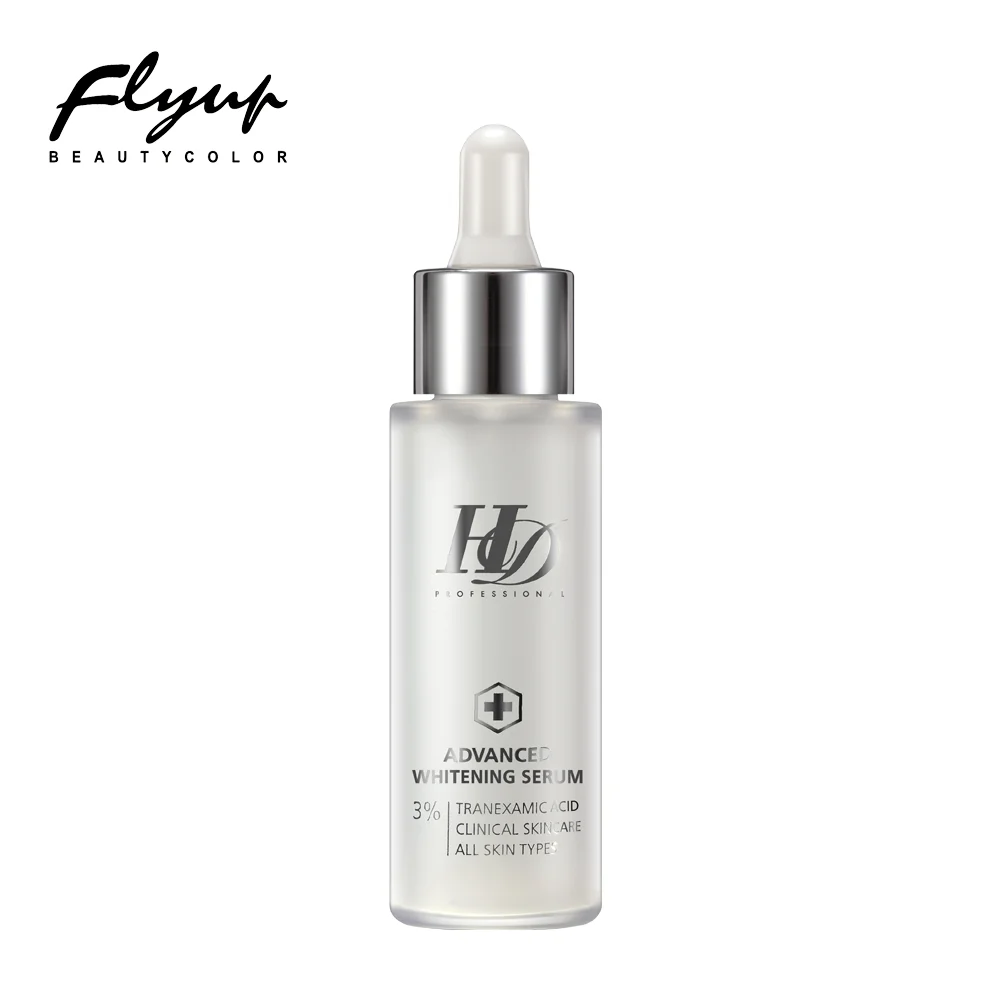 FLY UP wholesale skincare whitening facial serum