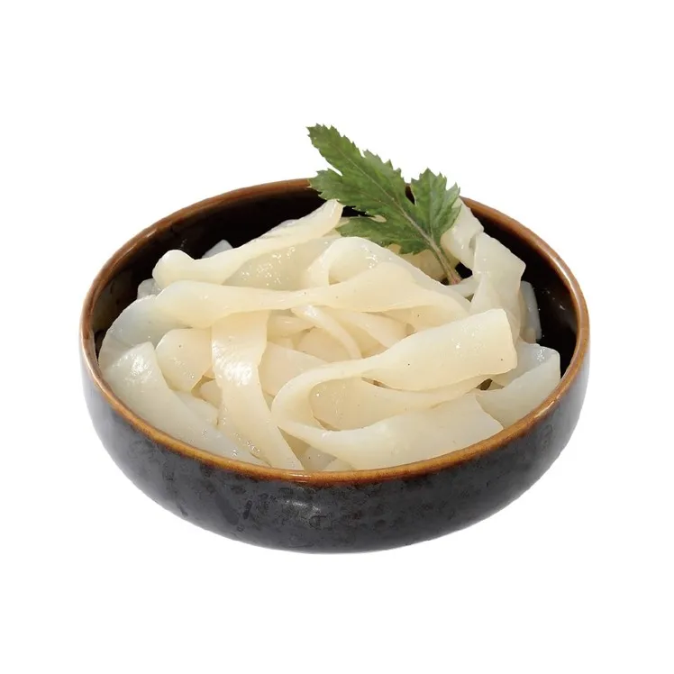 
wholesale dry konjac shirataki noodles Low calorie 