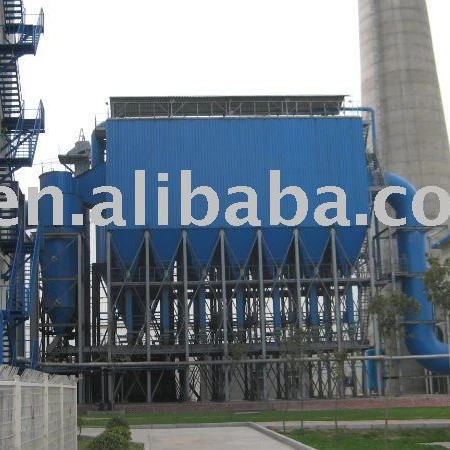 500KW-660MW Power plant complete sets of equipment