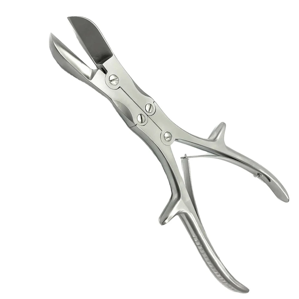 Щипцы для костной резки и проволочные резаки, хирургические ортопедические инструменты/2021 щипцы с индивидуальным дизайном