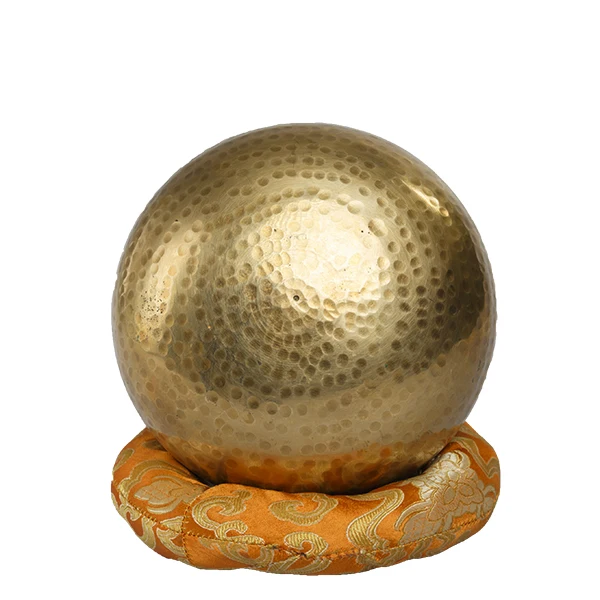 Tibetan  singing bowl wholesale Nepal made singing bowl 7 chakra heal