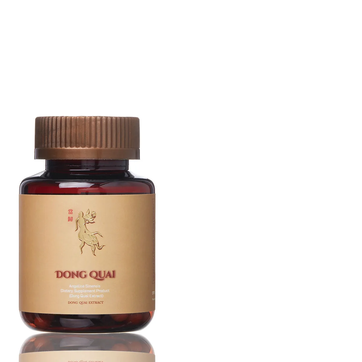 Best selling Capsule Dong Quai removal Melasma, freckel and Dark spot For all skin Premium Product From Thailand