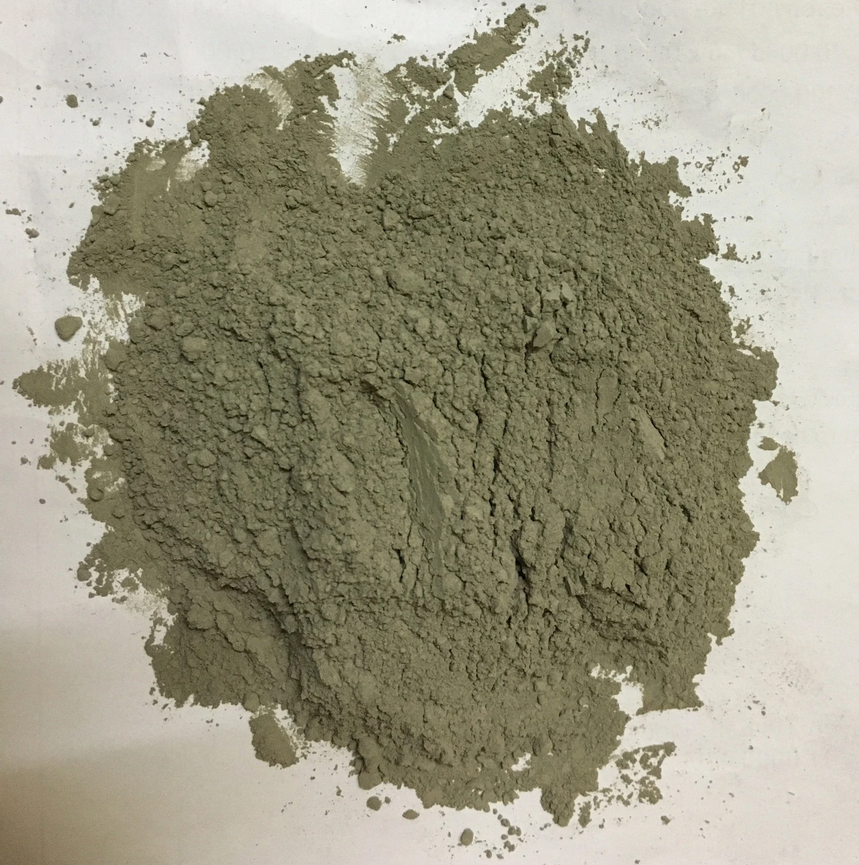 
High quality portland cement blended PCB price per ton for construction 