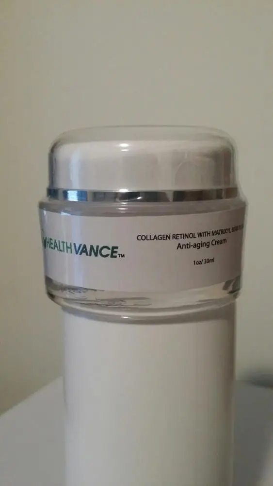 
Glucosamine MSM with Hyaluronic Acid 