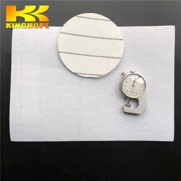 
professional material factory offer strobel insole for sport shoe 