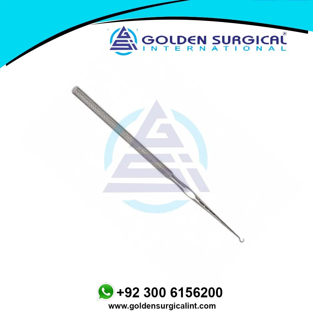 Крюк-ретрактор Kilner 160 мм медицинский хирургический ретрактор-Крючок для кожи низкая цена оптовая продажа