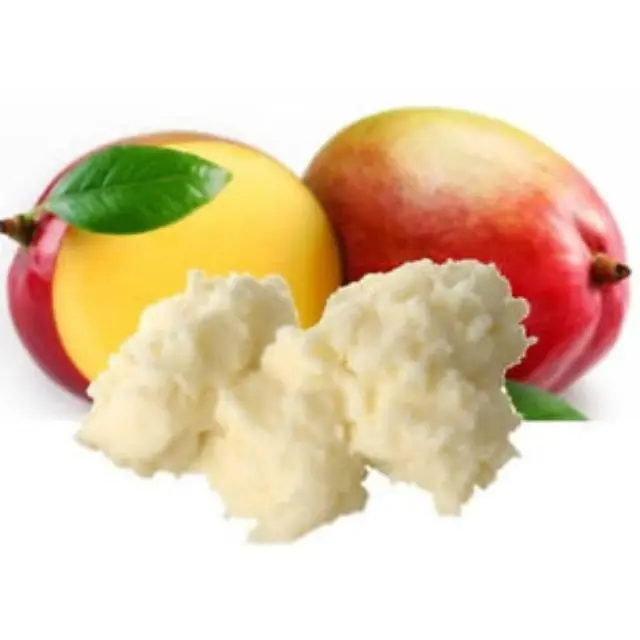 
Manufacturers 100% Pure Mango Butter For Skin Body Care Cosmetic | SHRI HARI AROMATICS 