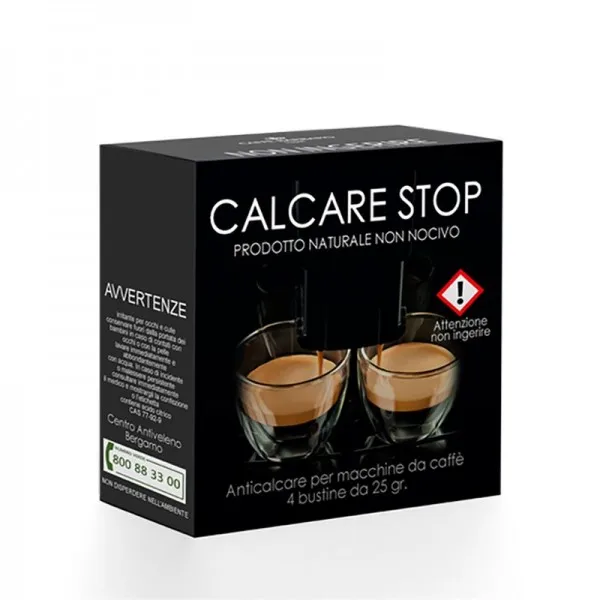 Антикалькарными в macchine da кафе