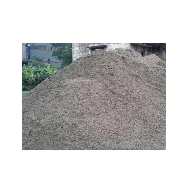Big sale for granulated blast furnace slag / ggbs blast furnace slag for construction, cement production -  Vietnam copper slag