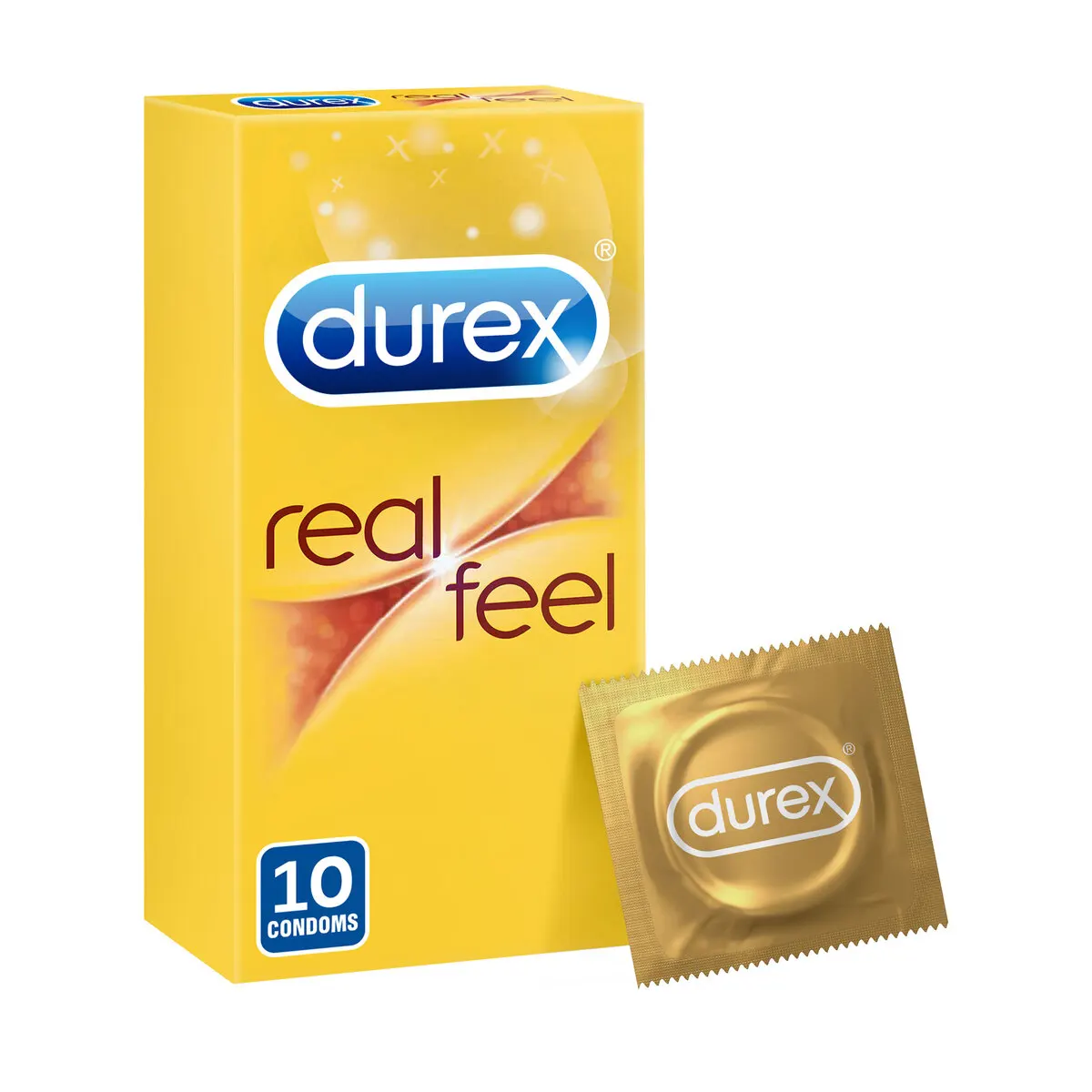 
Durex Pleasure Me Pleasuremax condoms * Ribbed Dotted * Retail Box of 10 pcs * 