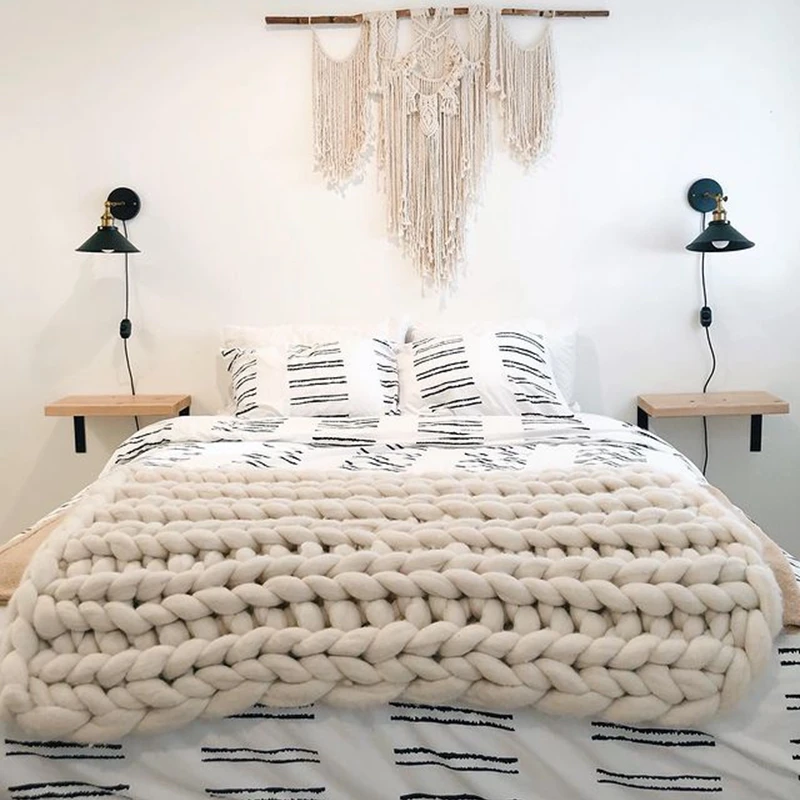 
i@home baby thick blankets for winter super soft custom pink throw blanket 