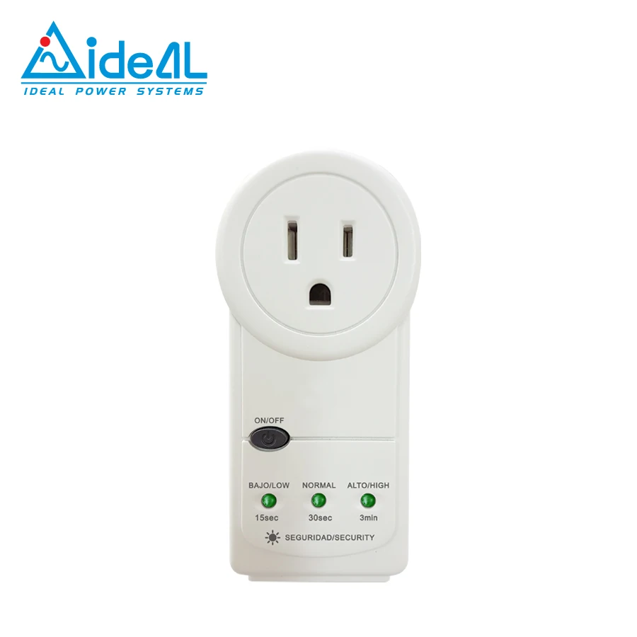 US voltage protector surge guard for home refrigerator appliance