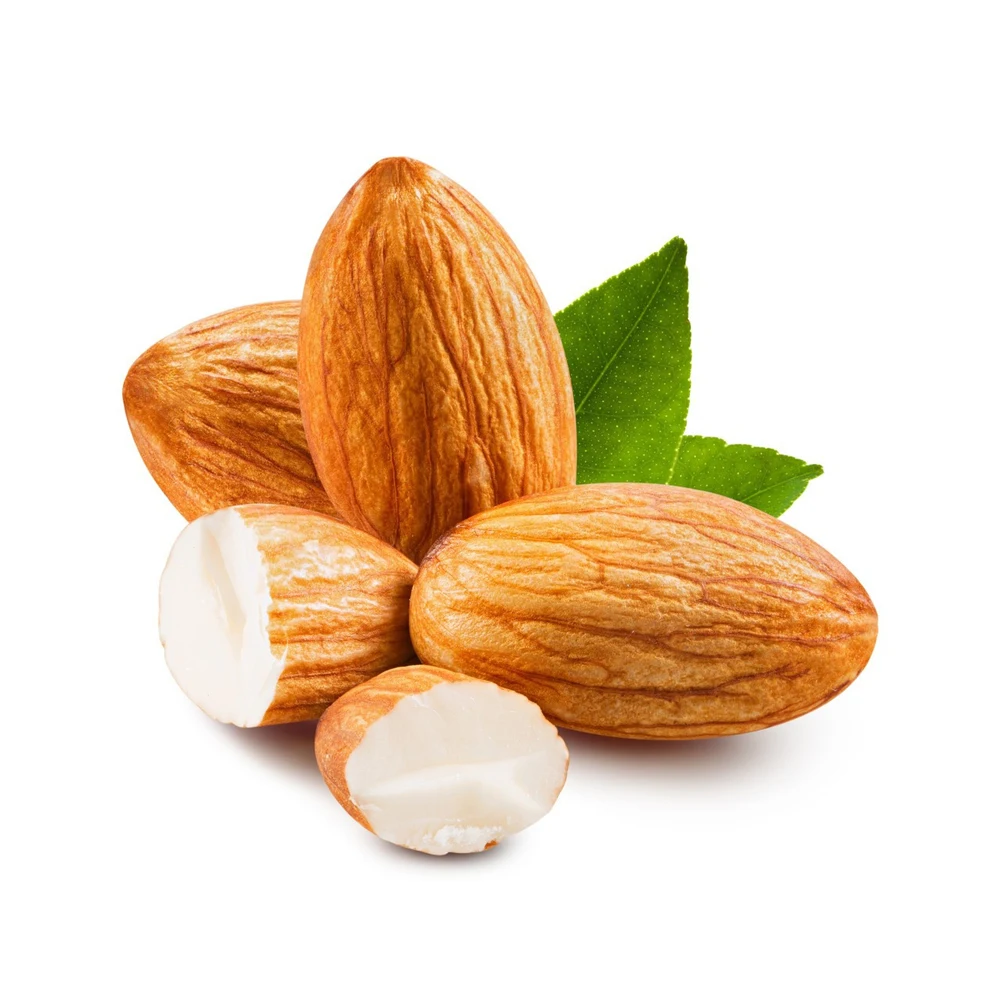 Wholesale price Raw Almonds Available, delicious and healthy Raw Almonds Nuts from xinjiang