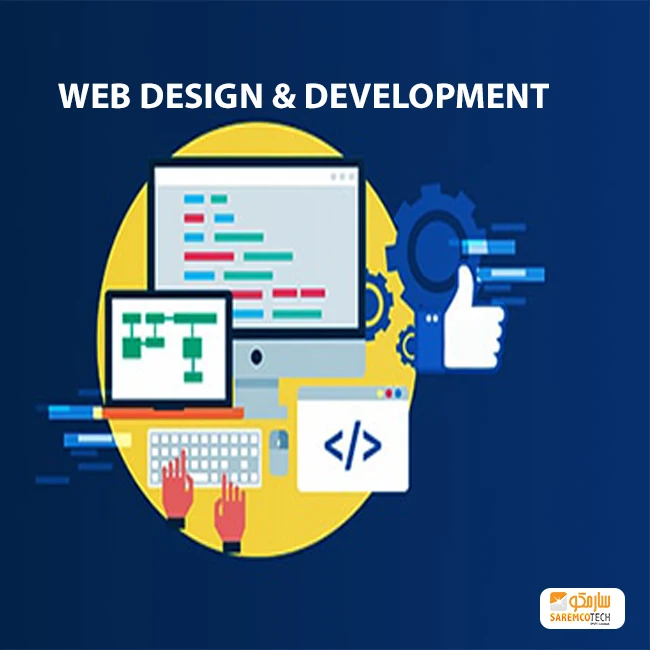 Профессиональный дизайнер веб-сайтов, разработка веб-сайтов и сайт eCommerece для онлайн-покупок