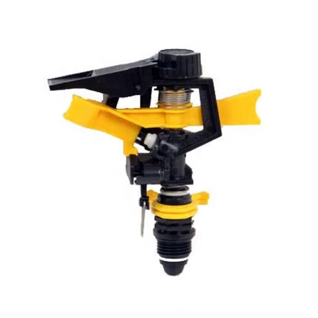 Iawn oscillating watering irrigation sprinklers