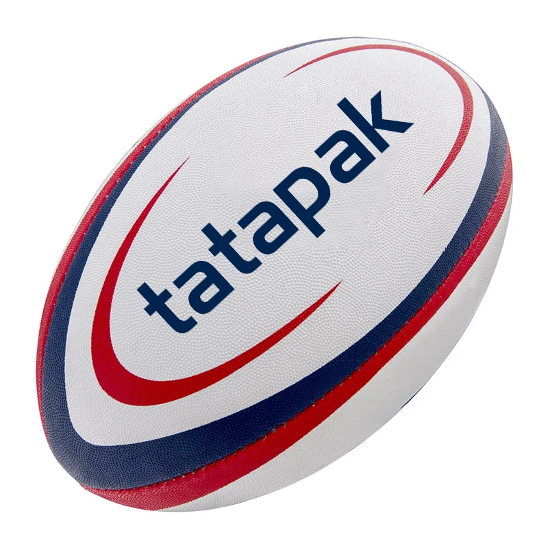 2024 Training Rubber American Football Rugby Ball professional rubber size 9 American Football Ball