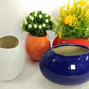 ornate fashion, modern outdoor planters, as well as modern indoor planters,