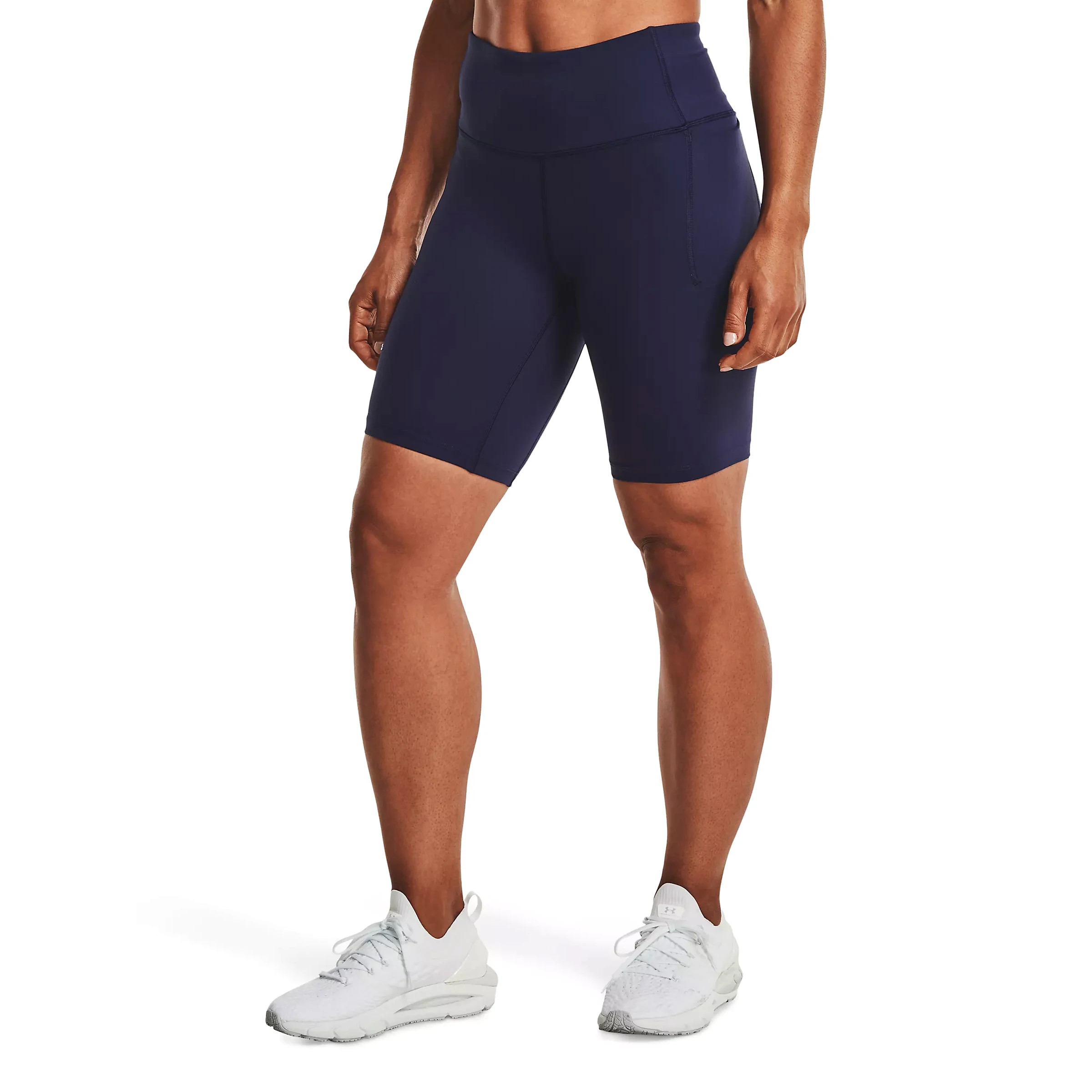 2021 Женская одежда из полиэстера облегающие новые спортивные шорты для йоги