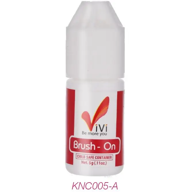 
Nail Glue 3g with CHILD SAFETY PACKAGE 