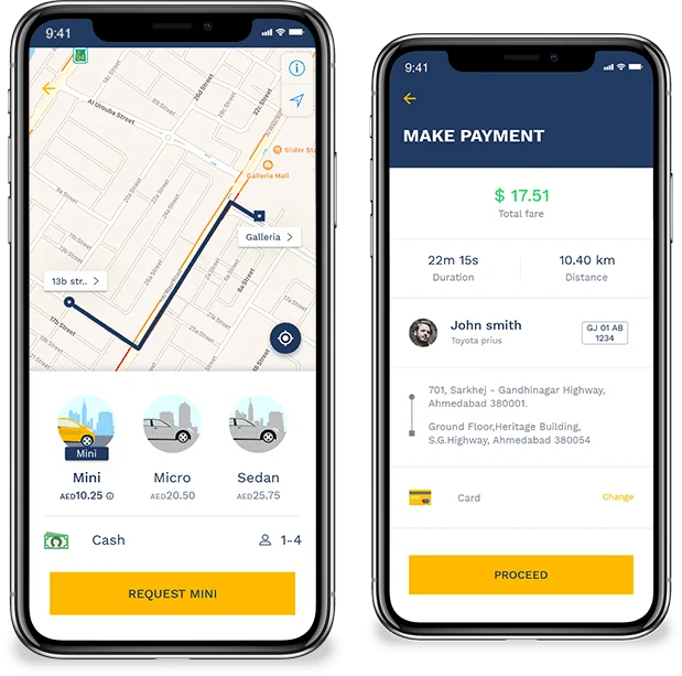 Номер телефона app cab