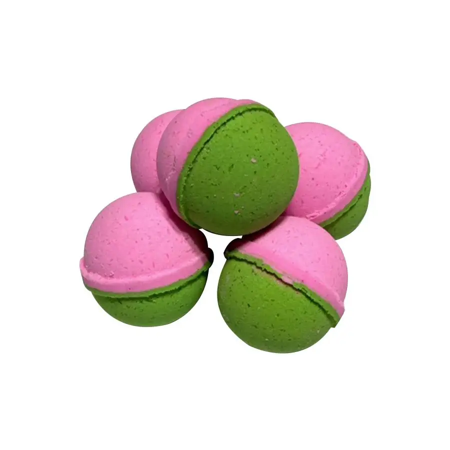 Japanese Cherry Blossom Bath Bomb