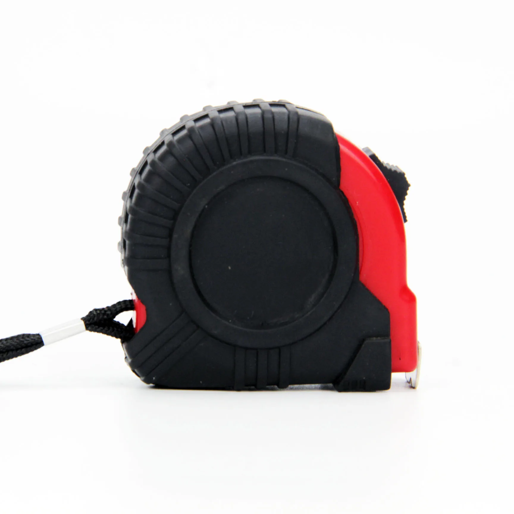 3 meters High Quality TPR Protective Sleeve Wearable And Anti Fall Portable Tape Measure