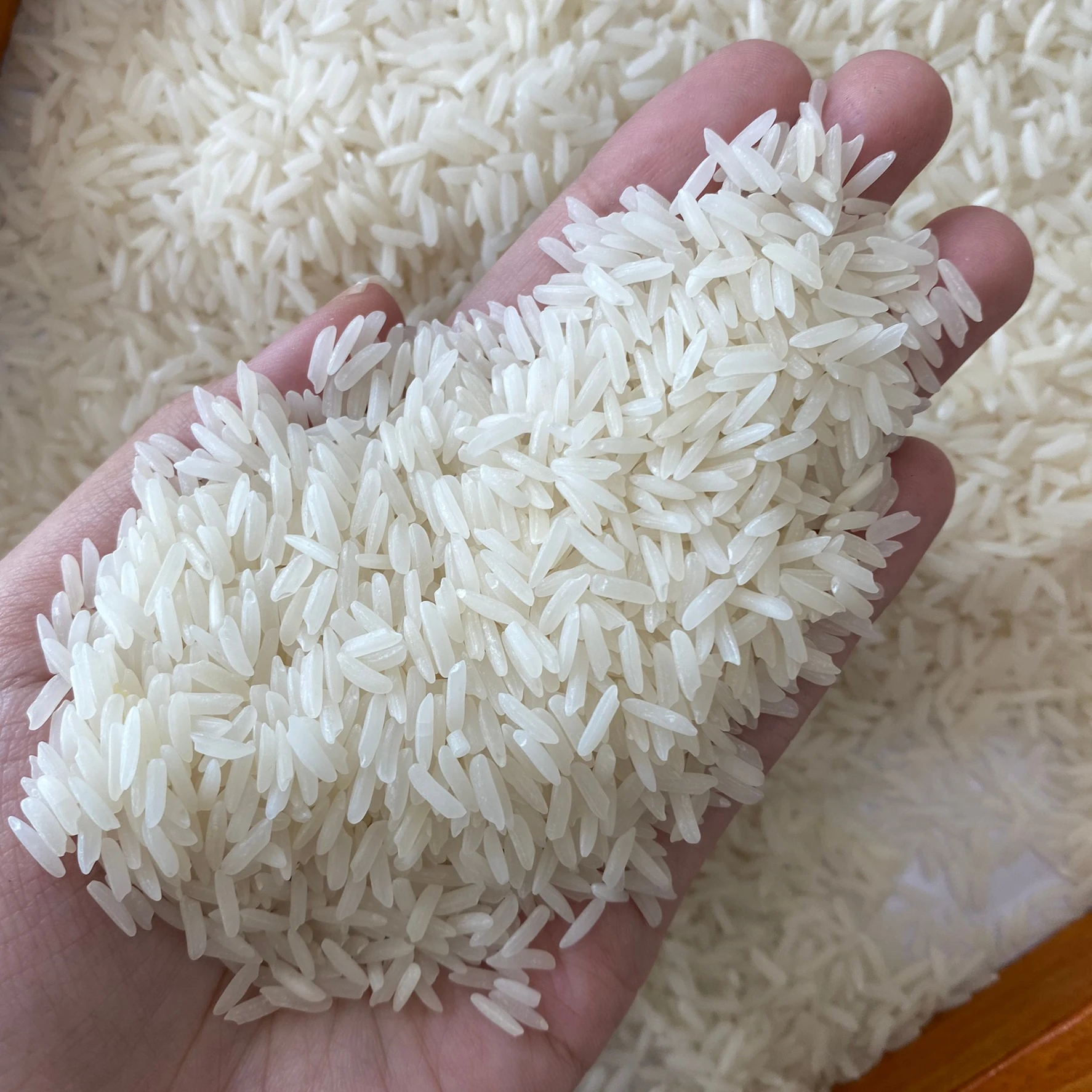 Жасминовый рис Отборный здоровый без сахара