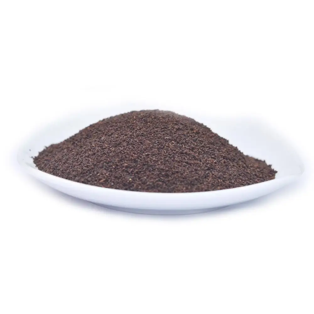 High Standard Black tea Orthodox Black tea Fanning High Quality From Vietnam