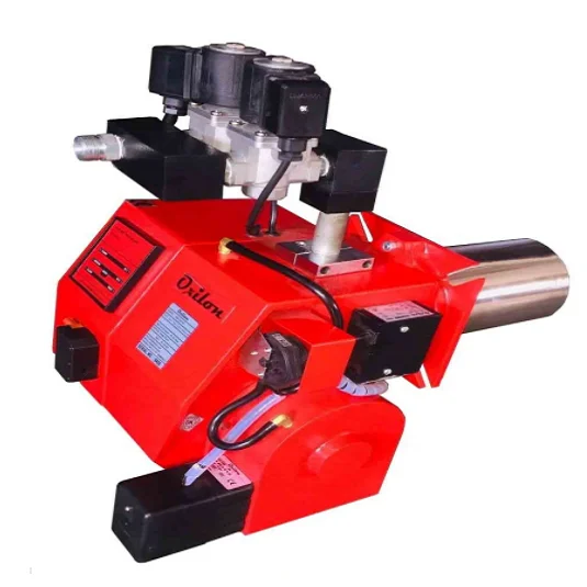 low Price Fully Automatic Industrial Gas Burner Buy from india