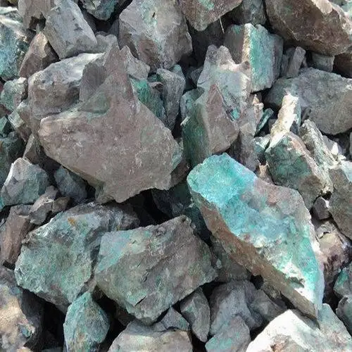 2022 свинцовая руда GALENA 50