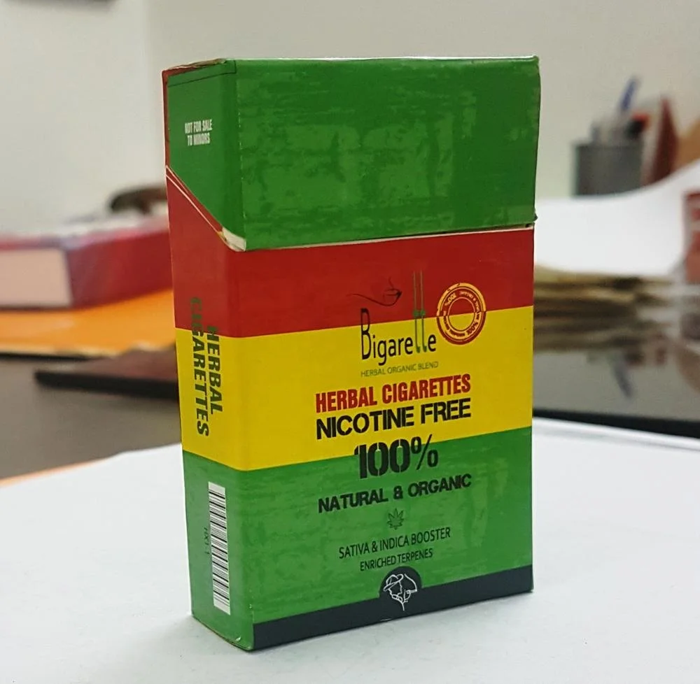  Menthol мята травяные сигареты kush посева индийские травы для сигарет готовые смеси OEM сигар и