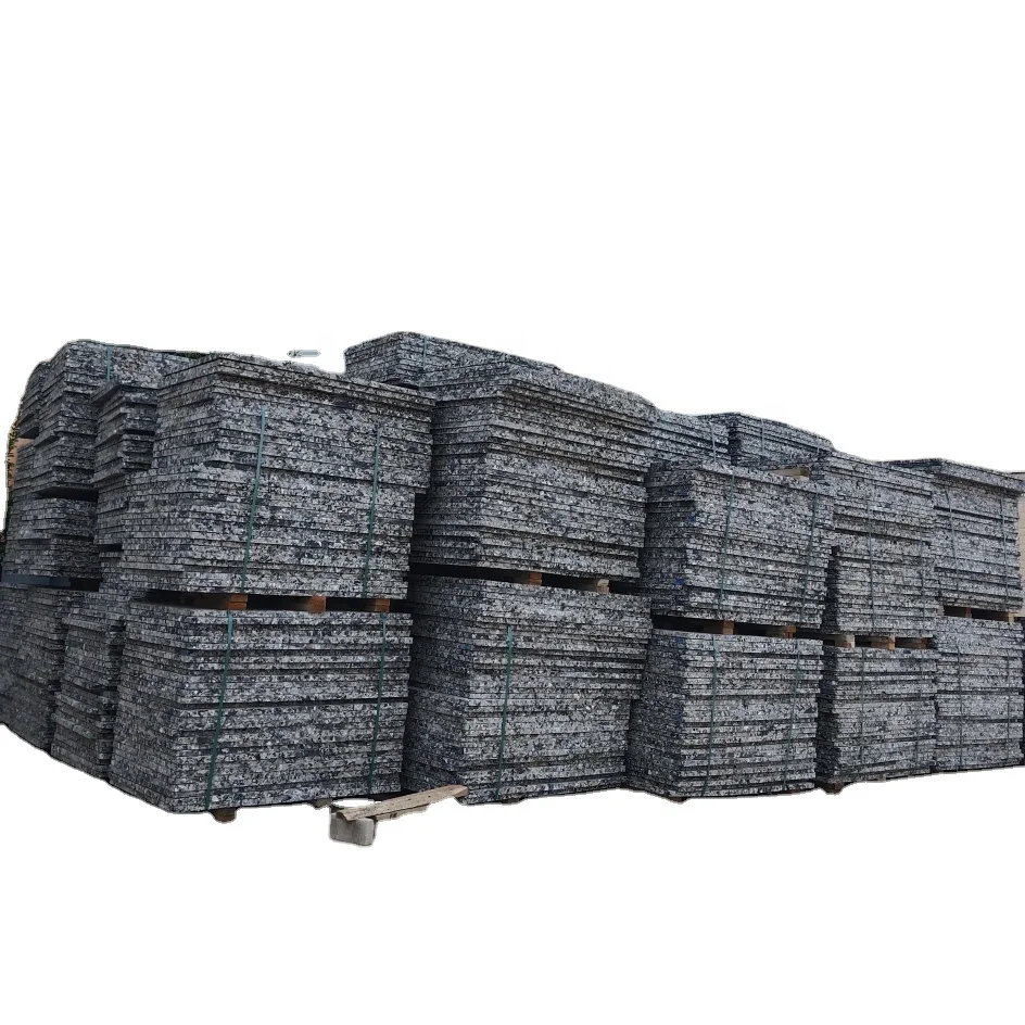 1150 мм ПВХ стекловолокно GMT кирпичные блочные паллеты для продажи