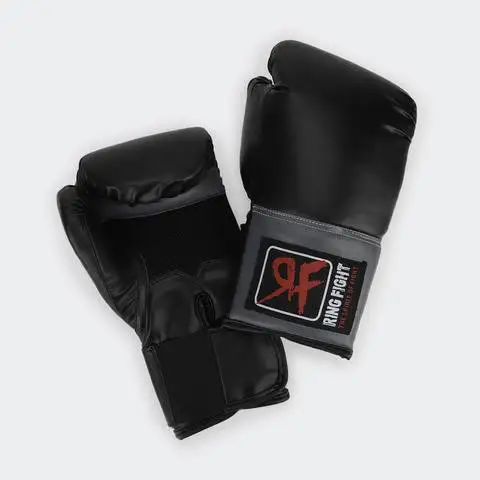 High Quality wholesale top quality custom boxing gloves kickboxing muay thai gloves leather boxing gloves adults pakistan