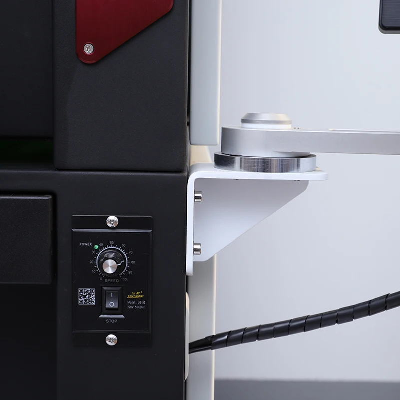 2021 New Product  Enclose Diode Pumped 3W 5W 8W 12W UV Laser Based Multi Purpose Laser Marking System