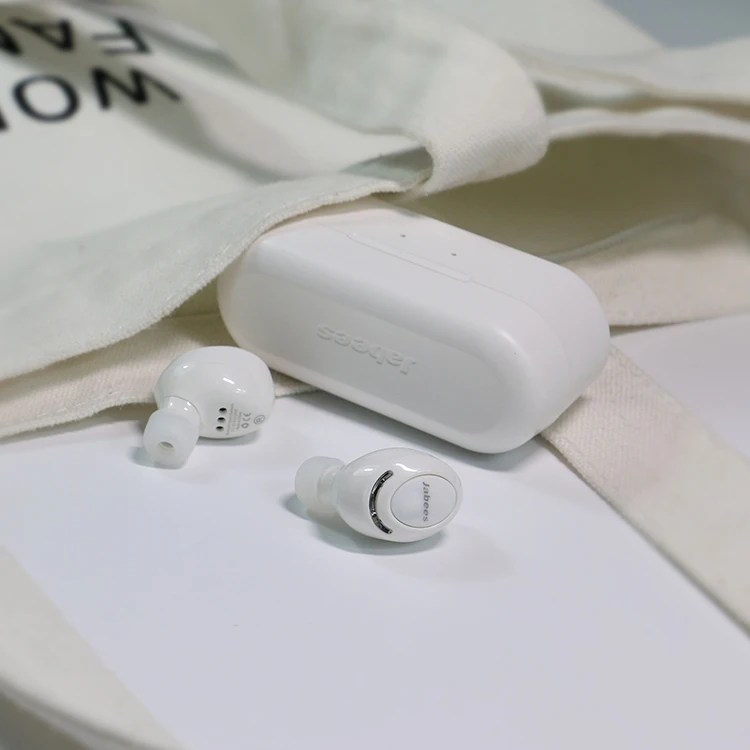 Ambient Sound 5.0 TWS Earbuds Mono Earphone & Headphone Waterproof Sport Wireless Headset To Hear The Surrounding Voice