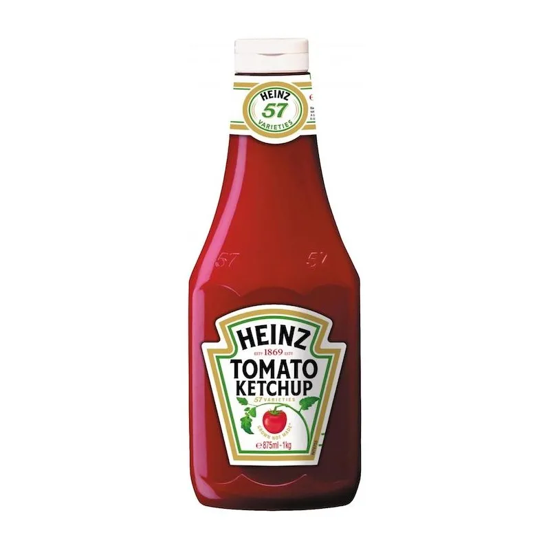
HIGH QUALITY FOR HEINZ57 MAYONEZ TOMATO KETCHUP MAYONAISSE 