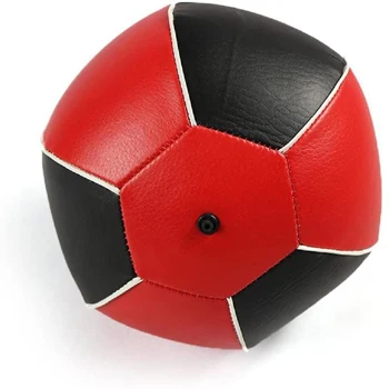 Speedball Punching Ball WOD & GYM Sports Split Leather 3016 PK